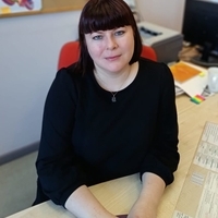 Мырза Наталья Александровна