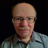 Лосиков Виктор Иванович