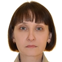 Аппакова Людмила Валерьевна