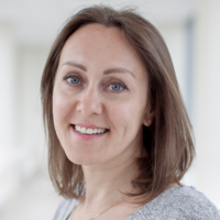 Орешкина Виктория Владимировна