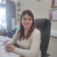 Гурштын Ольга Николаевна