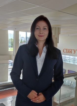 Дмитриева Юлия Сергеевна