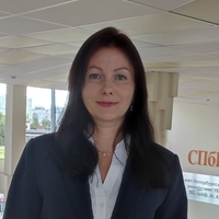 Дмитриева Юлия Сергеевна