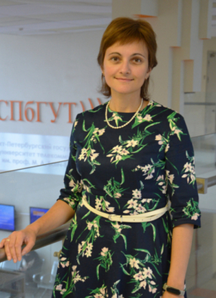 Карташова Надежда Ивановна