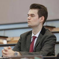 Стерликов Артём Дмитриевич