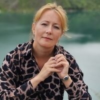 Блездова Анна Михайловна