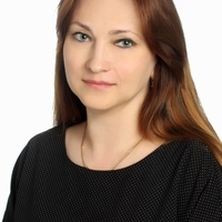 Дарагуш Светлана Алексеевна