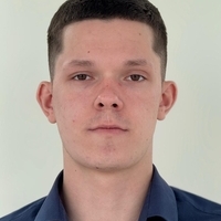 Васильев Ярослав Александрович