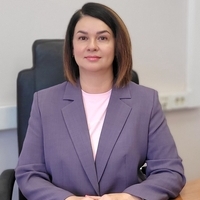 Горбачевская Татьяна Александровна