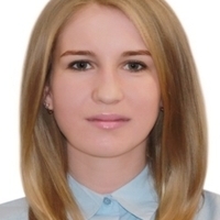 Винтовкина Наталья Евгеньевна