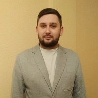 Бобровский Андрей Владимирович