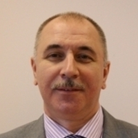 Коротин Владимир Евгеньевич