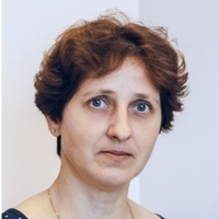 Новикова Светлана Рудольфовна