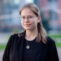 Дмитриева Софья Сергеевна