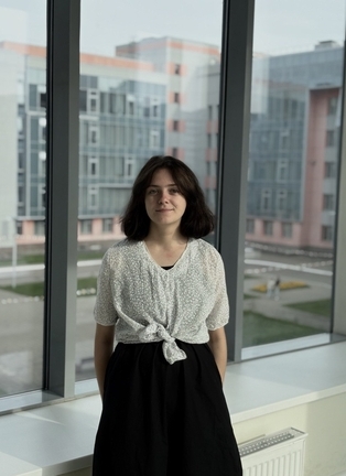 Матрипула Татьяна Сергеевна