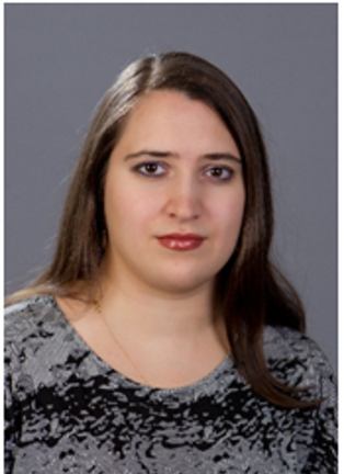 Николаенко Анастасия Валентиновна