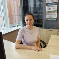 Голованева Алена Анатольевна