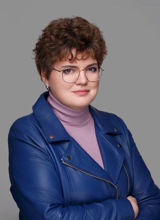 Васильева Эльмира Викторовна