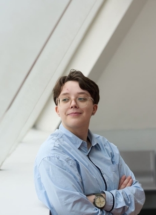 Гончарова Ярослава Игоревна