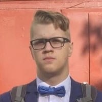 Тишков Антон Олегович