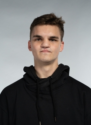 Куфельд Андрей Станиславович