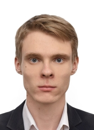 Башкирцев Олег Евгеньевич