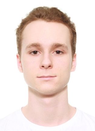 Голубев Константин Денисович