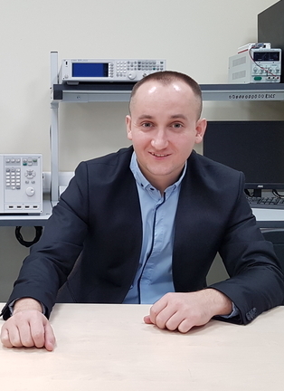 Фокин Григорий Алексеевич