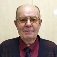 Синильников Александр Михайлович