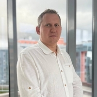 Лупой Руслан Станиславович