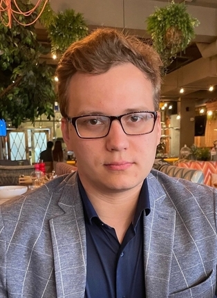 Степаненков Григорий Викторович