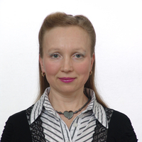 Иойлева Галина Валентиновна