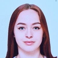 Мохова Анастасия Александровна