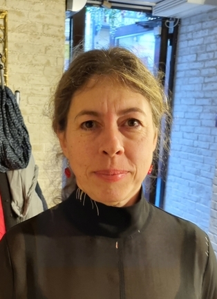 Румянцева Евгения Викторовна