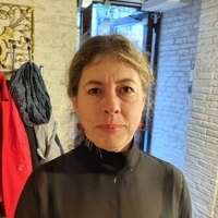 Румянцева Евгения Викторовна