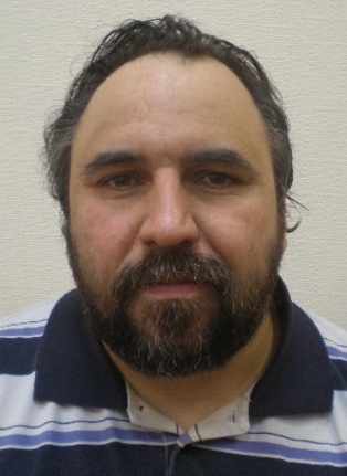 Лазарев Дмитрий Владимирович