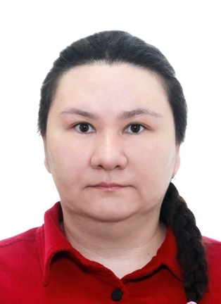 Жолдасова Алия Еркинбаевна