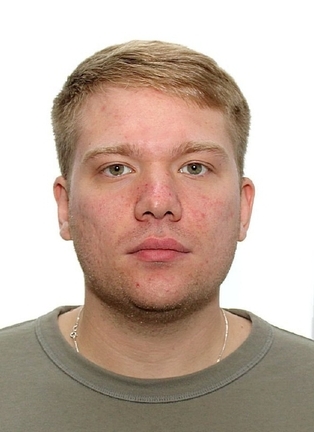 Никитин Егор Денисович