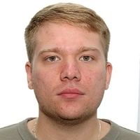 Никитин Егор Денисович