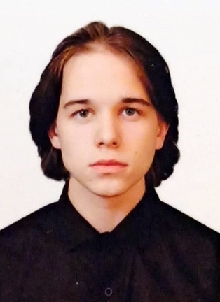 Попугаев Даниил Георгиевич