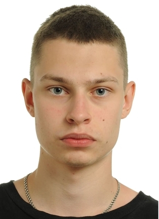 Смородин Кирилл Дмитриевич