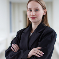 Краскова Анастасия Сергеевна