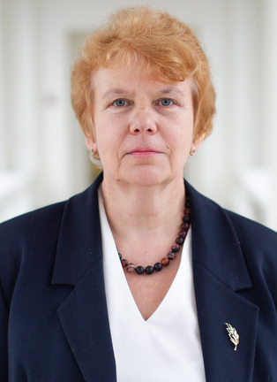 Горшкова Елена Анатольевна