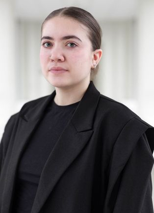 Дмитриченко Светлана Андреевна