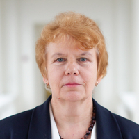 Горшкова Елена Анатольевна