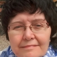 Сыроватская Елена Федоровна