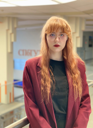 Руденко Анастасия Александровна