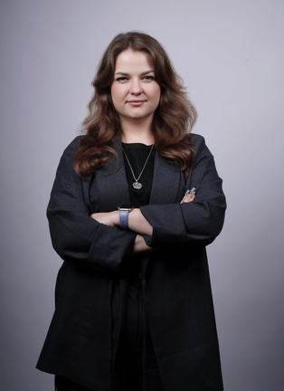 Козинцева Дарья Ивановна