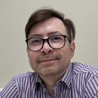 Кисляков Сергей Викторович