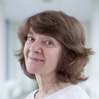 Конькова Ирина Петровна